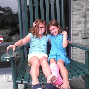 Meet your Posher, Laura